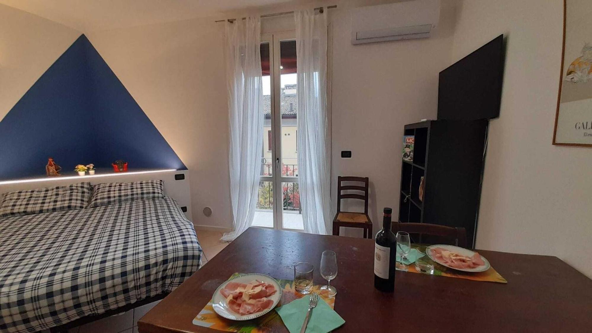 Happy Apartment - Twa Bologna Exterior foto